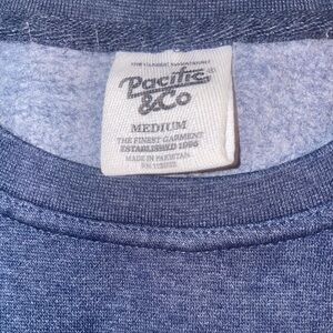 Outer Banks CrewNeck